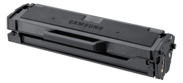 Samsung MLT-D101S - Schwarz - original - Tonerpatrone von LumaTech