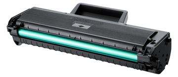 Samsung MLT-D1042X - Schwarz - original - Tonerpatrone von LumaTech