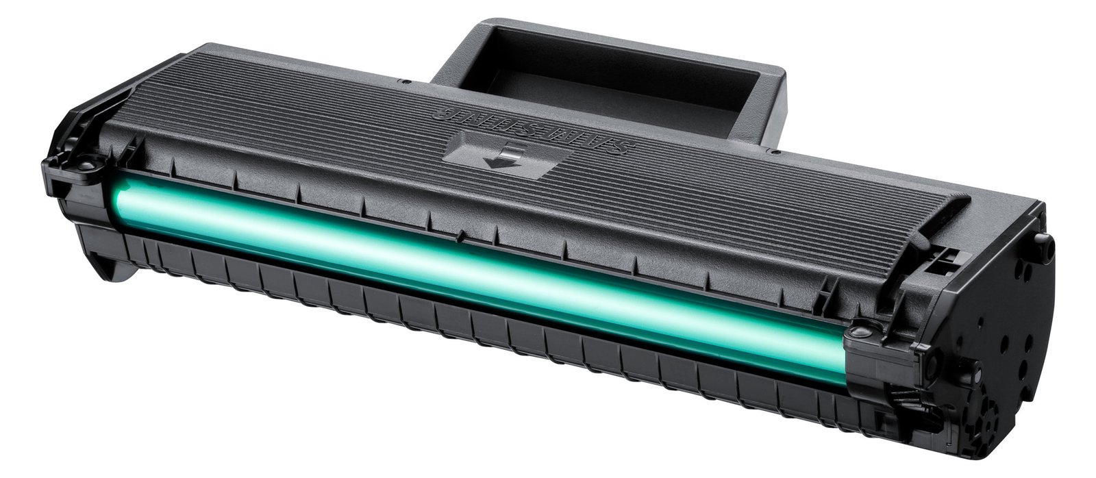 Samsung MLT-D1042X - Schwarz - original - Tonerpatrone