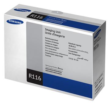 Samsung MLT-R116 - Schwarz - original - Druckerbildeinheit von LumaTech
