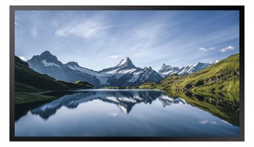 Samsung OH46B-S - 117 cm (46) Diagonalklasse OHB Series LCD-Display mit LED-Hintergrundbeleuchtung von LumaTech