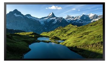 Samsung OH55A-S - 140 cm (55) Diagonalklasse LCD-Display mit LED-Hintergrundbeleuchtung von LumaTech