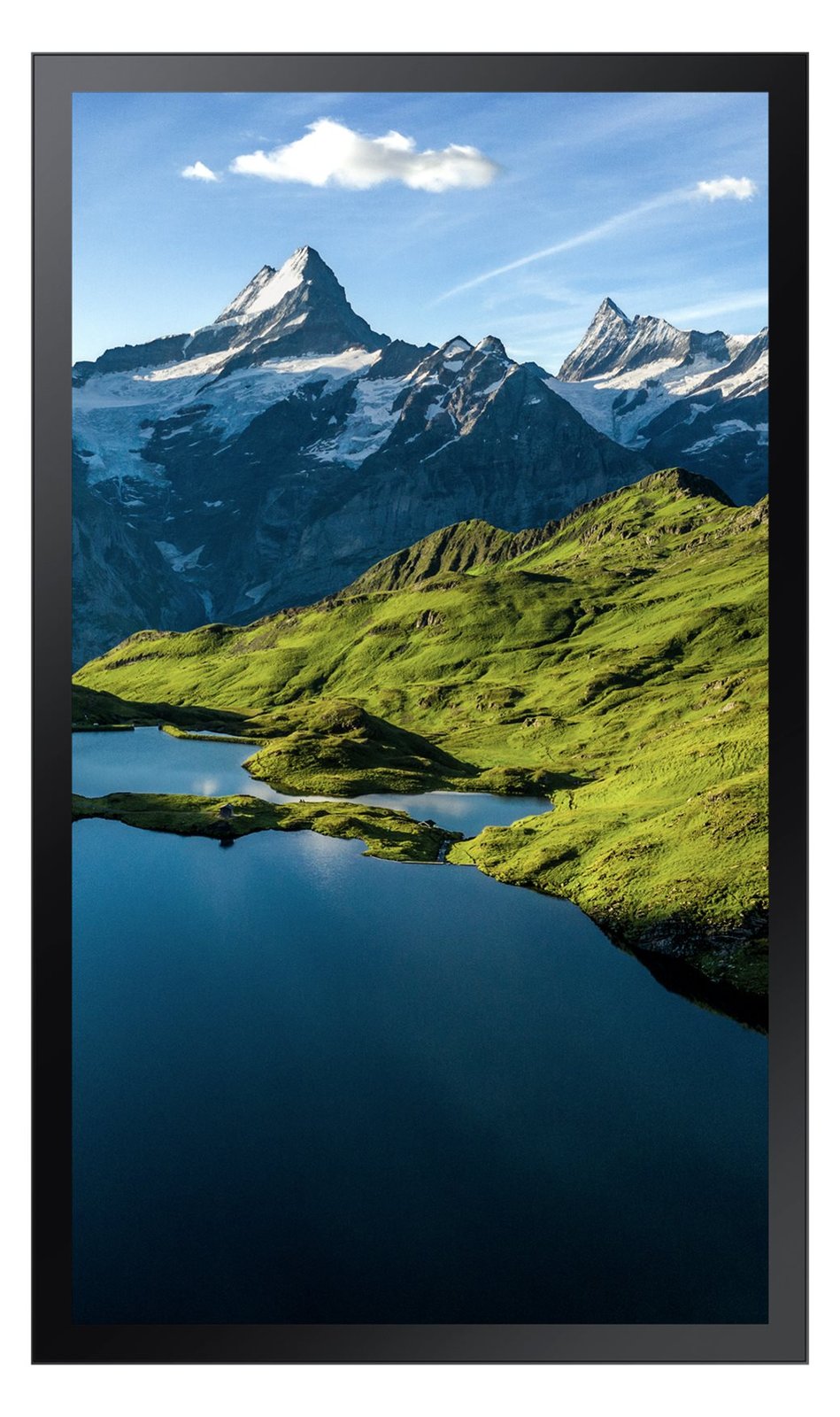 Samsung OH75A - 190 cm (75) Diagonalklasse (189.23 cm (74.5)