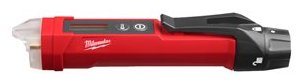 Milwaukee 2225-20 Spannungsdetektor mit Laserthermometer