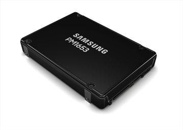 Samsung PM1653 MZILG1T9HCJR - SSD - Enterprise - 1.92 TB - intern - 2.5 (6.4 cm) von LumaTech