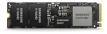 Samsung PM9A1 MZVL21T0HCLR - SSD - 1 TB - intern - M.2 - PCIe 4.0 x4 (NVMe) von LumaTech