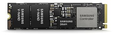 Samsung PM9A1A 2TB SSD M.2 BULK von LumaTech