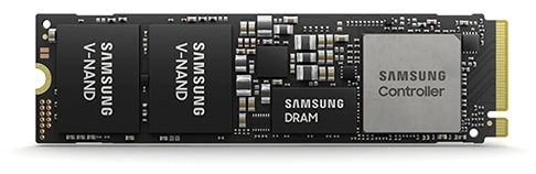 Samsung PM9A1A 2TB SSD M.2 BULK