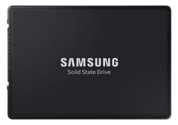 Samsung PM9A3 MZQL27T6HBLA - SSD - verschlüsselt - 7.68 TB - intern - 2.5 (6.4 cm) von LumaTech