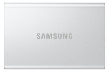 Samsung Portable SSD T7 Resurrected - 1 TB von LumaTech