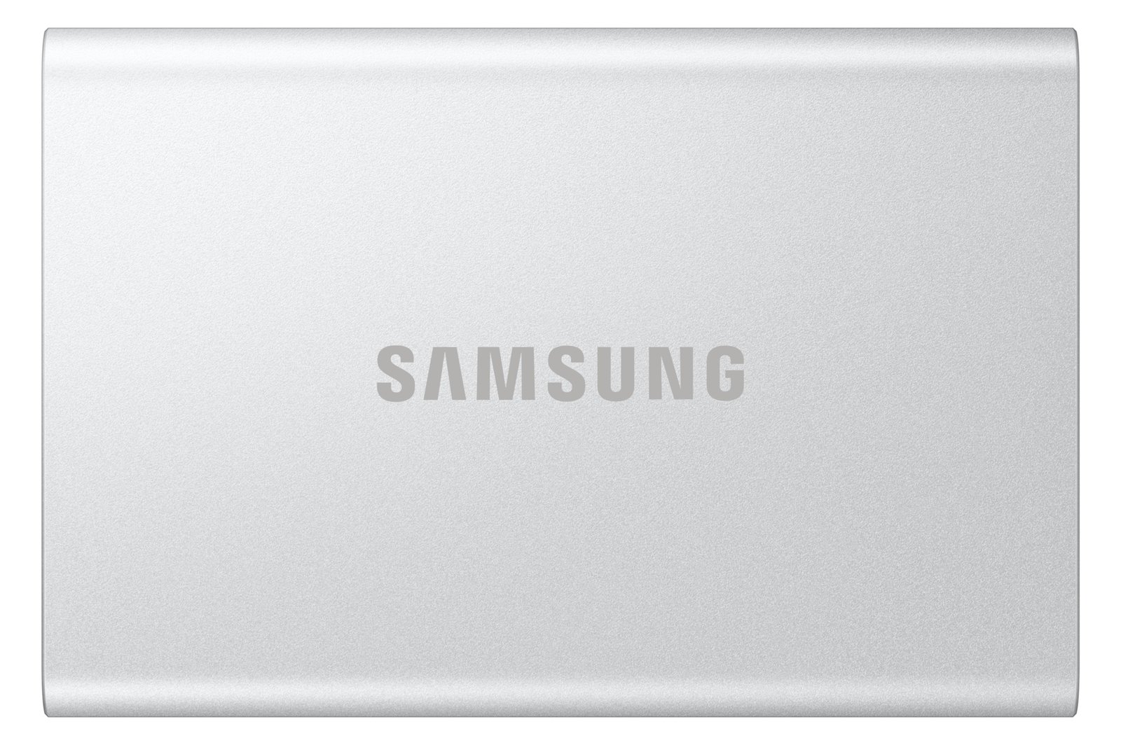 Samsung Portable SSD T7 Resurrected - 1 TB