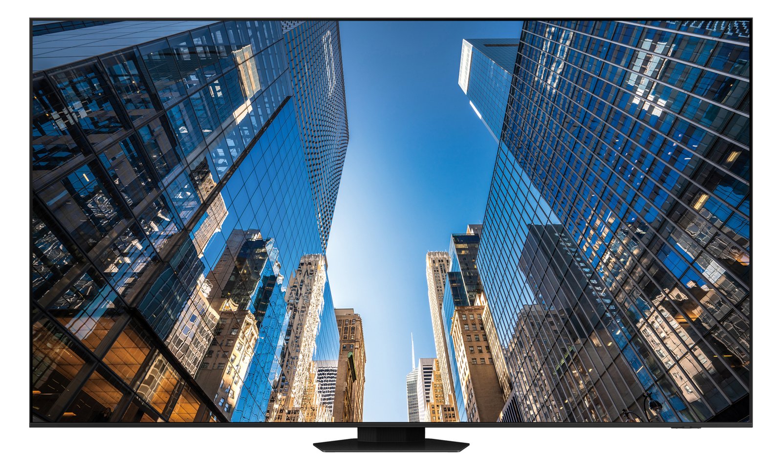 Samsung Professional Display QE98C