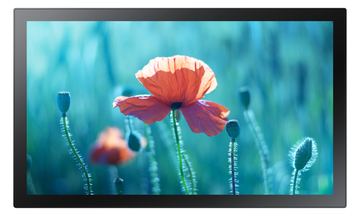 Samsung QB13R-TM - 33 cm (13) Diagonalklasse (33.7 cm (13.27) von LumaTech