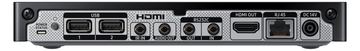 Samsung Signage Player Box SBB-SSNV - Digital von LumaTech