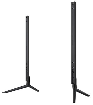 Samsung STN-L4655E - Aufstellung für LCD-Display - Bildschirmgröße: 116.8-139.7 cm (46-55) von LumaTech