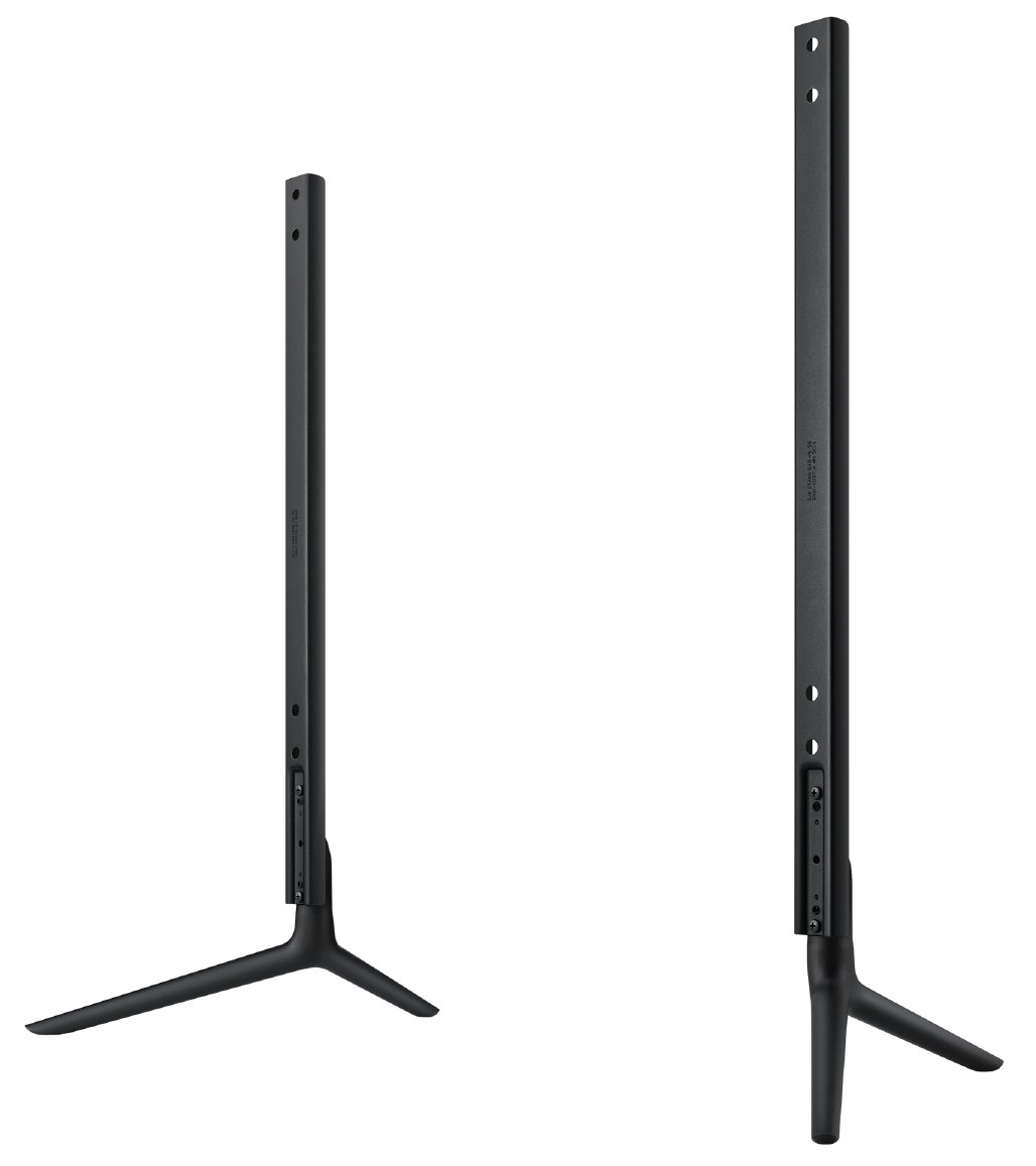 Samsung STN-L4655E - Aufstellung für LCD-Display - Bildschirmgröße: 116.8-139.7 cm (46-55)