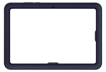 Samsung Tab S11 Frame Cover Navy - Tasche von LumaTech