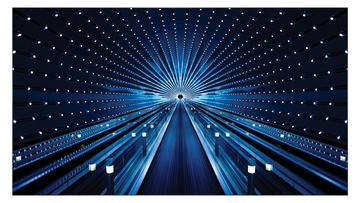 Samsung The Wall All-In-One IAB 146 2K - IAB Series LED-Videowand von LumaTech