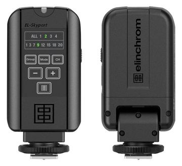 Elinchrom EL-Skyport Transmitter Plus - Drahtloser von LumaTech