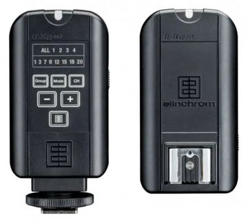 Elinchrom EL-Skyport Universal Plus set von LumaTech