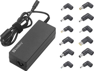 SANDBERG Laptop AC Adapter 90W EU+UK - Laptop - Indoor - 100 - 240 V - 50 - 60 Hz - 90 W - 15 - 20 V von LumaTech
