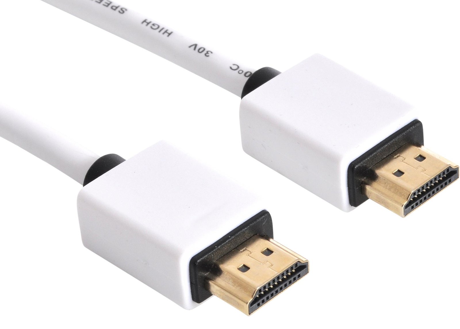 SANDBERG Saver - HDMI-Kabel - HDMI (M) bis HDMI (M)