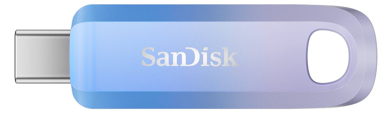 SanDisk Creator - USB-Flash-Laufwerk - 512 GB