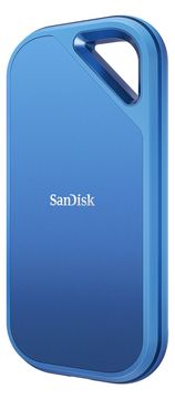 SanDisk Creator Pro - SSD - 1 TB - extern (tragbar) von LumaTech