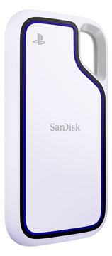 SanDisk Extreme Portable - SSD - 1 TB - extern (tragbar) von LumaTech