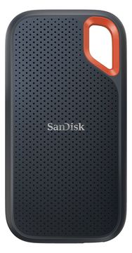 SanDisk Extreme Portable V2 - SSD - 4 TB - extern (tragbar) von LumaTech