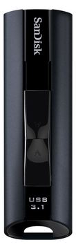 SanDisk Extreme Pro - USB-Flash-Laufwerk - 128 GB von LumaTech