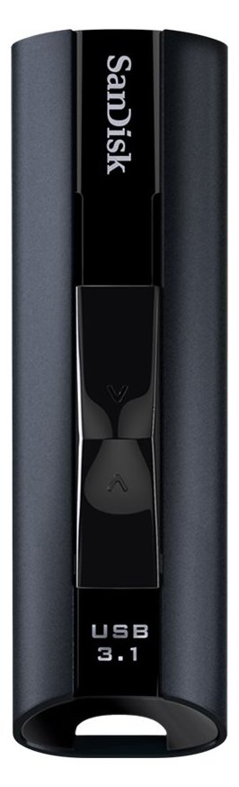 SanDisk Extreme Pro - USB-Flash-Laufwerk - 128 GB