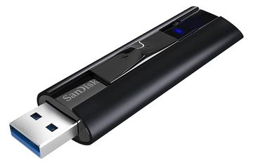 SanDisk Extreme Pro - USB-Flash-Laufwerk - 512 GB von LumaTech