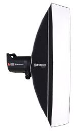 Elinchrom Rotalux - Schwarz - Nylon - 350 mm - 250 mm - 1000 mm - 610 g von LumaTech