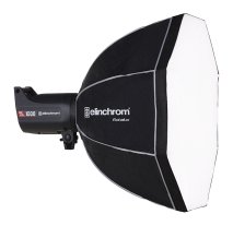 Elinchrom Rotalux Deep Octabox - 700 mm - 400 mm - 440 g