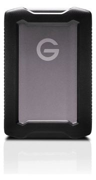 SanDisk Professional G-Drive ArmorATD - Festplatte - 5 TB - extern (tragbar) von LumaTech