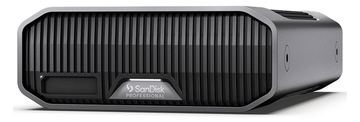 SANDISK PROFESSIONAL G-DRIVE PROJECT - Festplatte - Enterprise - 22 TB - extern (Stationär) von LumaTech