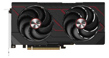Sapphire Pulse Radeon RX 9060 XT 8GB - Grafikkarten von LumaTech