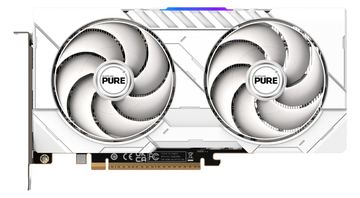 Sapphire Pure RX 9060 XT - Grafikkarten - Radeon RX 9060 XT von LumaTech