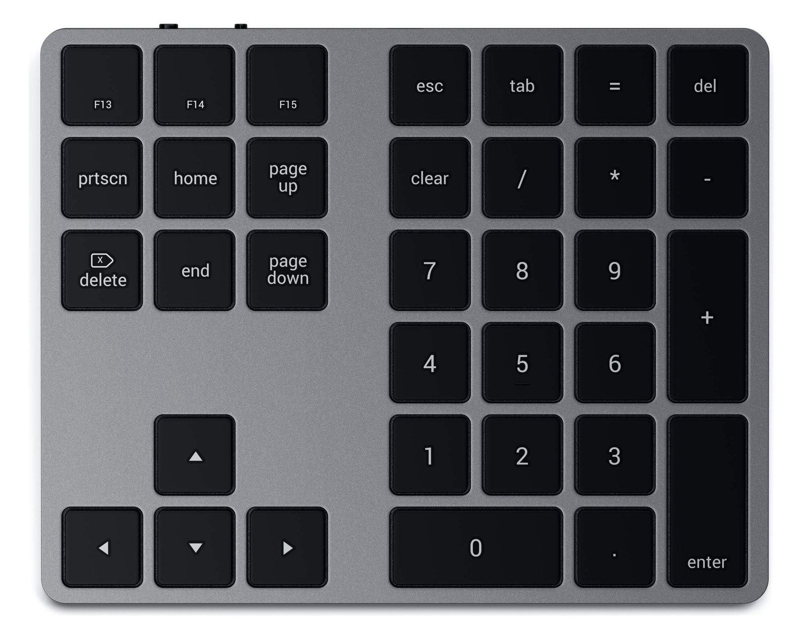 Satechi Bluetooth Extended Keypad - Tastenfeld