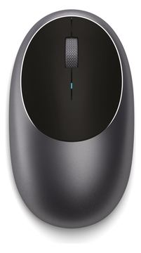 Satechi M1 - Maus - ergonomisch - rechts- und linkshändig von LumaTech