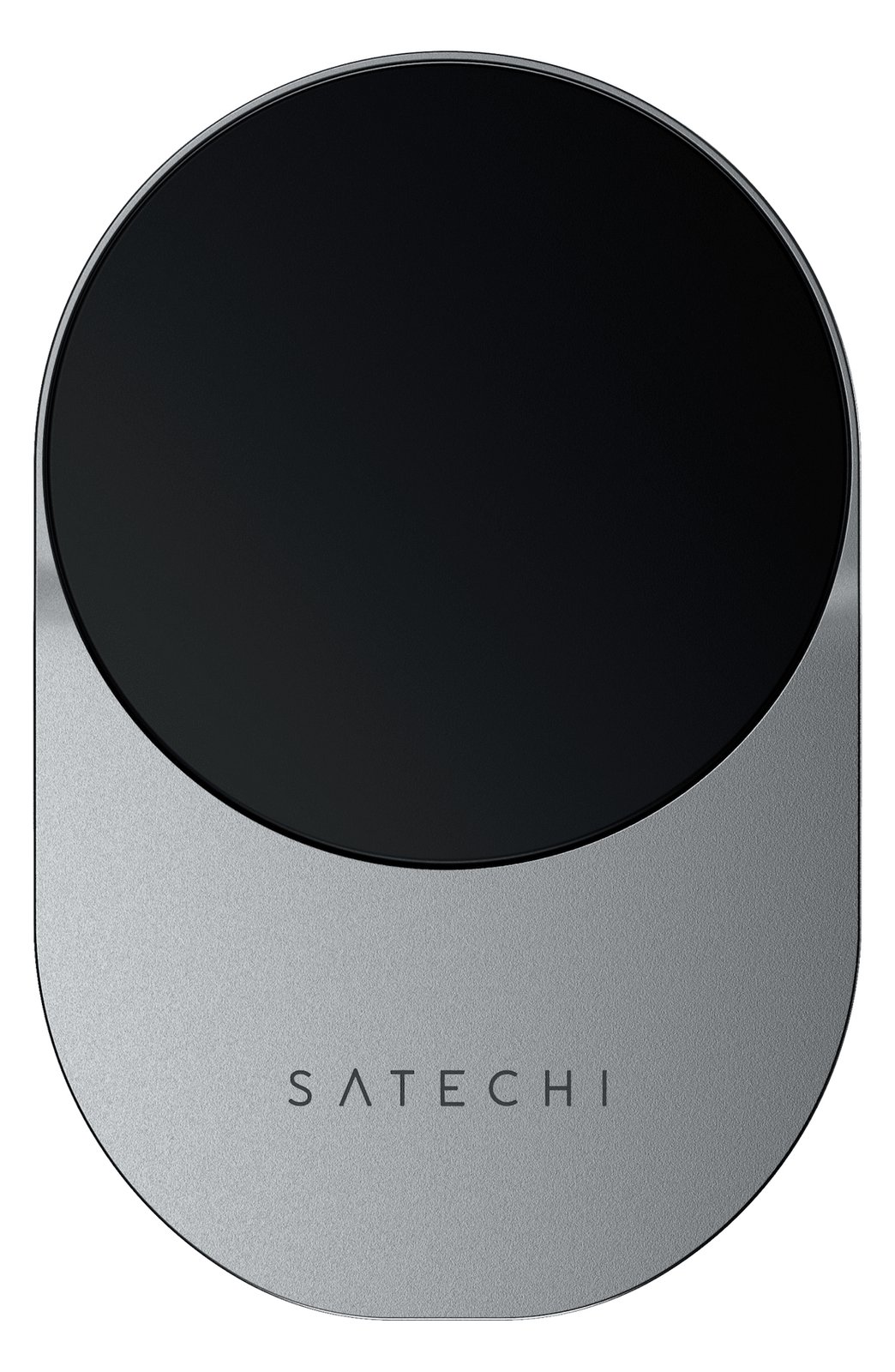 Satechi Qi2 Magnetic Wireless Car Charger