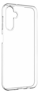 SBS Puro 03 Nude Ultra slim TPU Case Galaxy A15 transparent von LumaTech