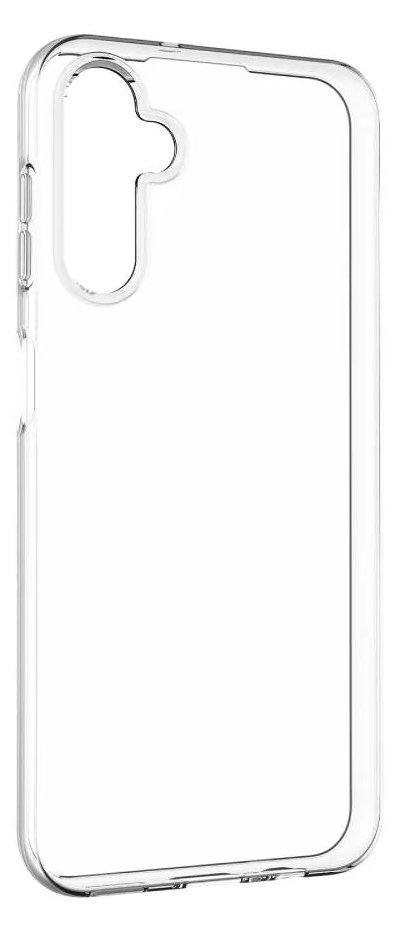 SBS Puro 03 Nude Ultra slim TPU Case Galaxy A15 transparent