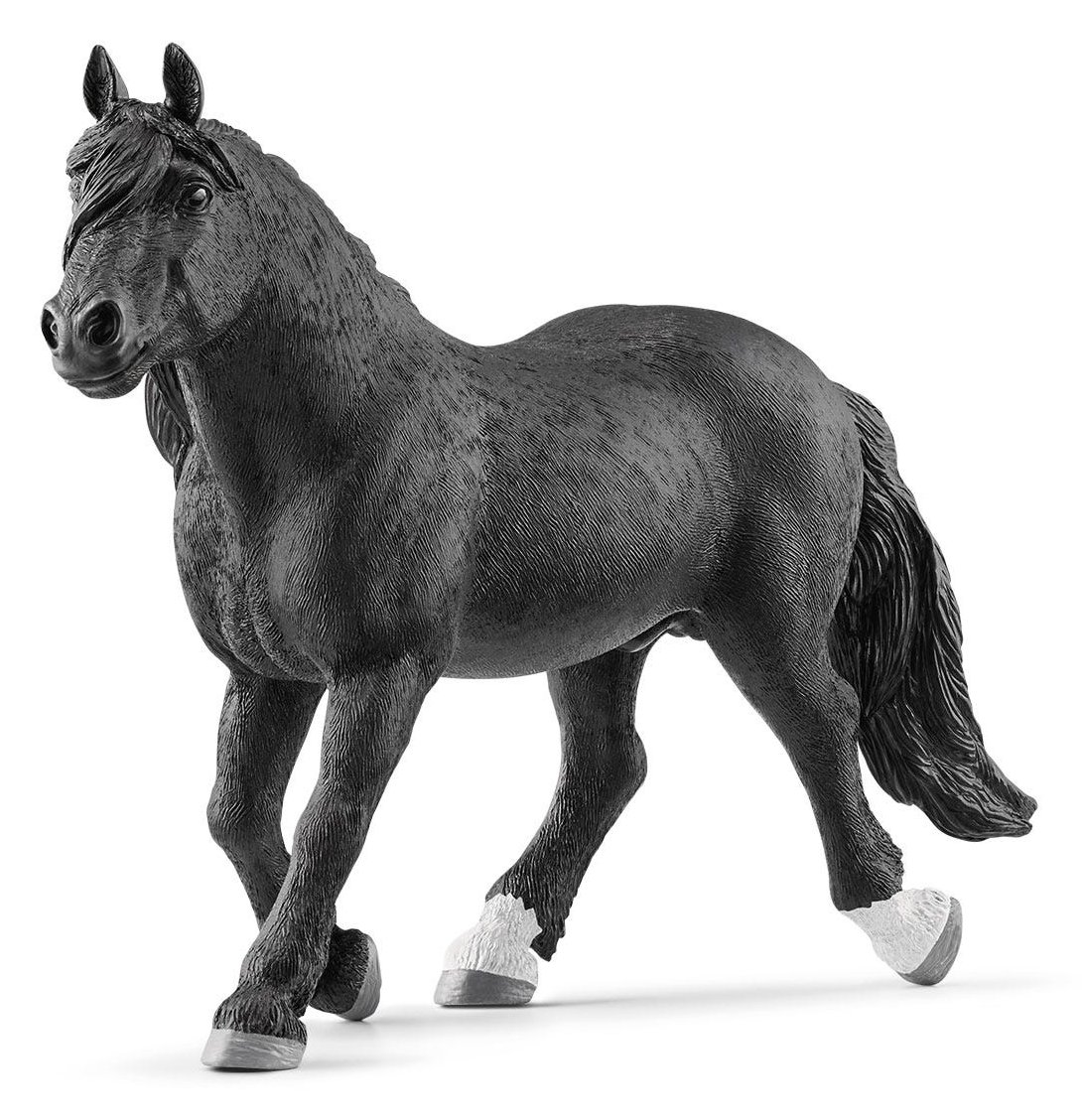 Schleich 13958 - 3 Jahr(e) - Schwarz - Kunststoff