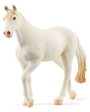 Schleich 13959 - 3 Jahr(e) - Weiß - Kunststoff von LumaTech