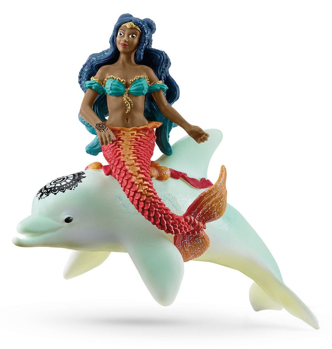 Schleich BAYALA 70719 - 5 Jahr(e) - Bayala: A Magical Adventure - Mehrfarbig