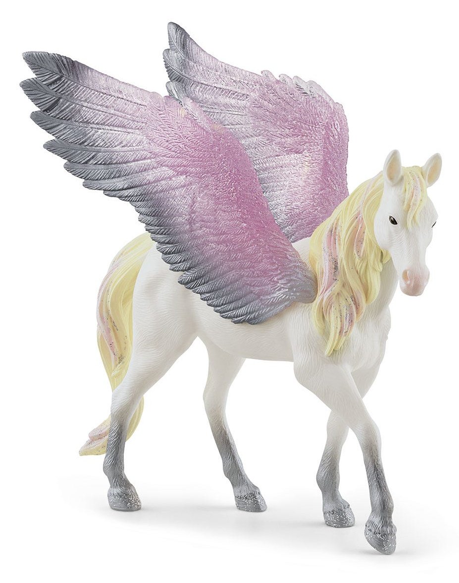 Schleich BAYALA 70720 - 5 Jahr(e) - Bayala: A Magical Adventure - Mehrfarbig - Kunststoff