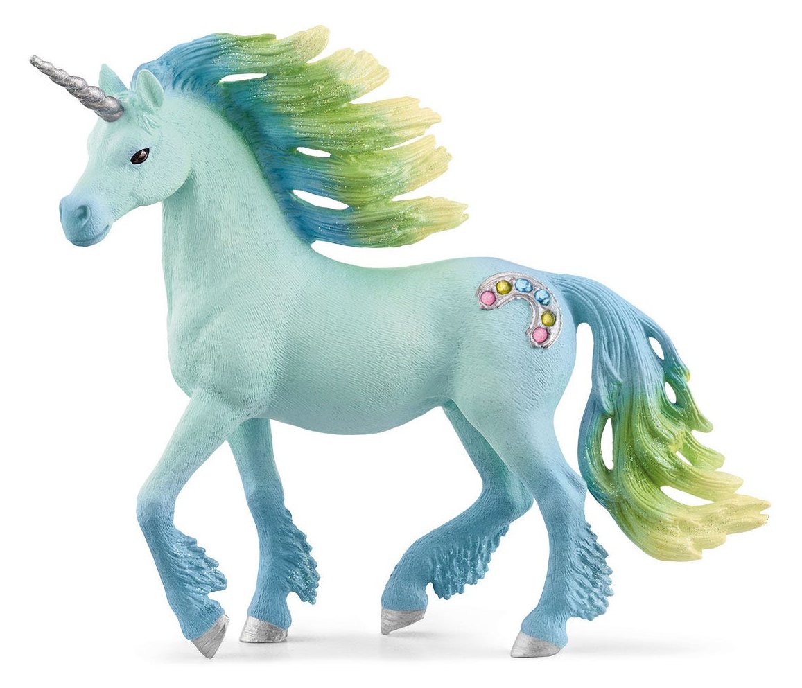 Schleich BAYALA 70722 - 5 Jahr(e) - Bayala: A Magical Adventure - Mehrfarbig - Kunststoff