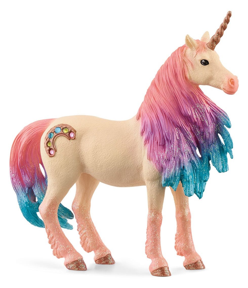 Schleich BAYALA 70723 - 5 Jahr(e) - Einhorn - Mehrfarbig - Kunststoff